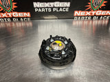 2015 FORD MUSTANG GT STEERING WHEEL AIRBAG OEM #958