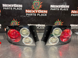 2006 PONTIAC GTO REAR BLACK TAIL LIGHTS OEM #1522