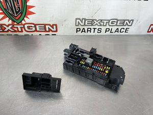 2008 FORD F250 F350 INTERIOR FUSE BOX BCM 7C3T-15604-CL OEM #554