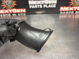 04-06 PONTIAC GTO LH DRIVER DOOR SIDE DUCT WINDOW DEFROSTER 92050615 OEM #1027