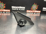 2013 FORD MUSTANG GT LH POWER MIRROR SWITCH/ COVER OEM #877