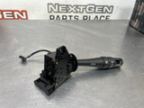 05-13 C6 CORVETTE TURN SIGNAL SWITCH STALK OEM #521