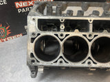 GEN 4 LS3/L92 ENGINE BARE BLOCK ALUMINUM 6.2L 12584724 OEM #C247