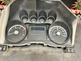 2011 FORD F250 DIESEL INSTRUMENT CLUSTER BC3T-10849-CEB OEM #1010