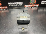 1999 C5 CORVETTE EBCM ABS ANTI LOCK BRAKE CONTROL MODULE V CODE 09356971 #963