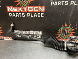 2014 CADILLAC CTS-V POWER STEERING RACK AND PINION 22777700 OEM #1233