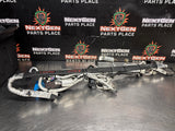 2014 CHEVY CORVETTE C7 6.2L LT1 MANUAL TRANSMISSION TORQUE TUBE HARNESS OEM 23427198 #1604