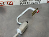 2004 PONTIAC GTO AC LINE TUBE HOSE ASSEMBLY OEM #560