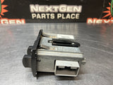 2008 FORD F350 TRAILER BRAKE CONTROLLER 7C34-2C006-AF #1166