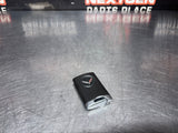 2017 C7 CORVETTE KEY FOB OEM #1181