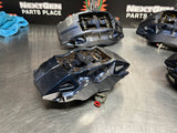 2018 CAMARO SS BREMBO BRAKE CALIPERS FRONT AND REAR OEM #796