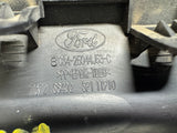 2008 FORD F250 6.4 DIESEL POWERSTROKE COIN HOLDER 8C34-25044J53-C OEM #561