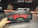 2006 PONTIAC GTO CLUSTER ASSEMBLY AUTO 92172960 OEM #1522
