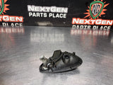 04-06 PONTIAC GTO LH DRIVER SIDE INTERIOR DOOR HANDLE 92055321 OEM #1191