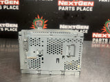 2014 FORD MUSTANG GT RADIO RECEIVER OEM CR3T-19C157-CB #970