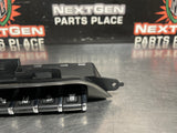 2015 CHEVY SILVERADO 2500 CENTER DASH AUXILIARY SWITCH 23145202 #1324