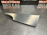 2015 FORD MUSTANG GT RH PASSENGER SIDE DASH TRIM FR3B-63044B78 OEM #1196