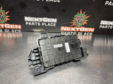 2011 FORD F250 FUSE BOX BODY CONTROL MODULE BCM BC3T-14B476-DJ OEM #1148