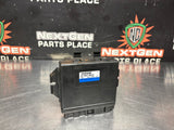 1997-2004 C5 CORVETTE RH PASSENGER SEAT MODULE OEM 10406008 #1190