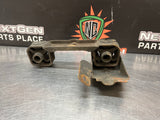 10-14 FORD MUSTANG GT EXHAUST HANGER SET OEM #1111