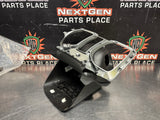 2015 CAMARO SS STEERING COLUMN COVER WITH CLUSTER BEZEL TRIM OEM 92240629 #4154