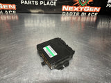 1997-2004 C5 CORVETTE LH DRIVER SEAT MODULE OEM 10435193 #708