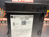 2014 C7 CHEVY CORVETTE RADIO RECEIVER MODULE 13592804 OEM #1604
