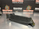 97-04 C5 CORVETTE RH PASSENGER  FOG LIGHT DEFLECTOR BEZEL OEM 10283576 #964