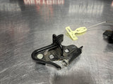 2011 FORD MUSTANG GT TRUNK LOCK LATCH RELEASE ACTUATOR AR3A-634282-AB #1111