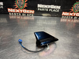 2021 FORD MUSTANG GT ROOF SHARK FIN RADIO ANTENNA BLUE JD9T-19K351-AA #1650