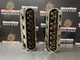 LS3 L92 L98 GM SQUARE PORT 823 HEAD SET OEM #4021