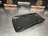 97-04 C5 CORVETTE CENTER CONSOLE LID BLCK OEM #1190