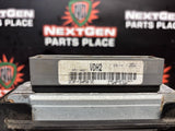 2002 FORD F250 7.3 ENGINE CONTROL MODULE ECM PCM 2C3F-12A650-DF OEM #1004