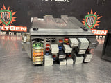 97-04 C5 CORVETTE FUSE RELAY CONTROL CENTER 15329393 #1302