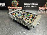 2012 CHEVY SILVERADO DIESEL 6.6 UNDERHOOD FUSE BOX 22798216 OEM #1029
