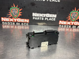 2011 FORD MUSTANG GT CLIMATE CONTROL MODULE BR33-19980-BB OEM #996