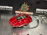 2011 CAMARO SS BREMBO BRAKE CALIPERS FRONT AND REAR OEM #1028