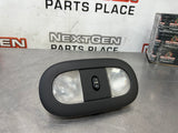 08-10 FORD F350 DIESEL 6.4 HARLEY DAVIDSON DOME LIGHT W SUNROOF SWITCH OEM #577