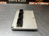 2007 FORD F350 6.0 ECM PCM ENGINE CONTROL MODULE COMPUTER 6C3A-12A650-EYA #1296