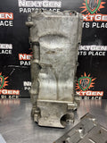LS SWAP OIL PAN WITH WINDAGE TRAY AND PICK UP 12614822 OEM #4166