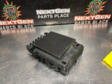 2017 CAMARO SS FUSE BOX WITH COVER /BRACKET OEM 84044723 #1540
