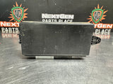 2008 FORD F350 6.8 DRIVER SEAT CONTROL MODULE 8G1T-14C708-AH OEM #1055