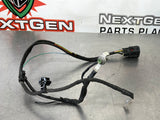 2023 CAMARO SS STARTER WIRE HARNESS OEM #268