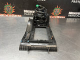 2011 FORD MUSTANG GT FRONT CENTER CONSOLE TRIM BEZEL OEM #1175