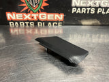2017 FORD MUSTANG GT350 RH PASSENGER CONSOLE INTERIOR TRIM OEM FR3B-63044F46-A #1632