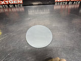 2017 CAMARO SS FUEL DOOR BLACK OEM 23161313 #1540