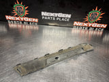 2014 CADILLAC CTS-V COUPE REAR LH BUMPER FASCIA INSERT / REFLECTOR 25958765 1233