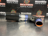 15 MUSTANG GT C&L RACER COLD AIR INTAKE W/ 95MM MAF #1615