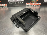 2004 PONTIAC GTO PCM BRACKET AND COVER OEM #784