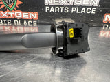 2010 CAMARO SS WIPER WINDSHIELD CONTROL STALK SWITCH OEM 25991658 #1524